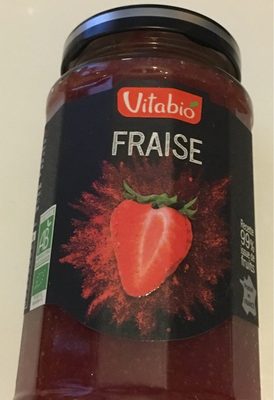 Fraise - 3288131114156