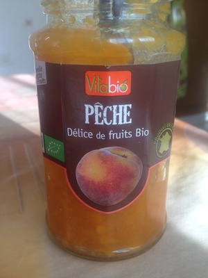 vitabio pêche - 3288131114408