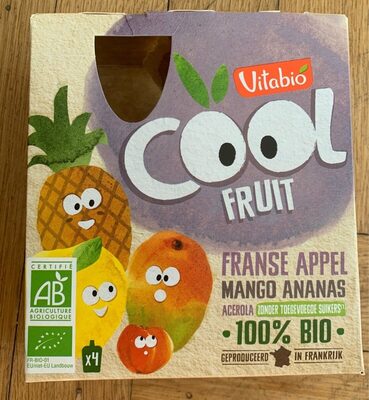 Cool fruit - 3288131604053