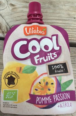 Cool fruits - 3288131610078