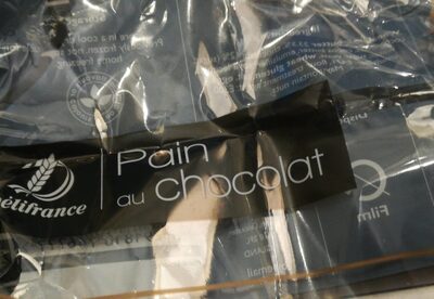 Pain au chocolat delifrance - 3291810746777