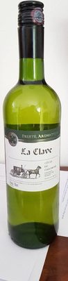 Tradition Cotes De Gascogne Semi-sweet White Wine - 3291890006174