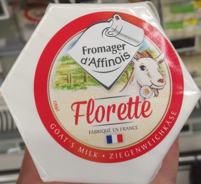 Florette 24 % M.G. - 3307904400125