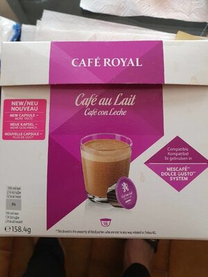Café au lait - 33192895