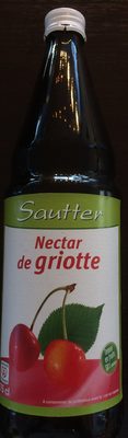 Nectar De Griotte - 3331720000078