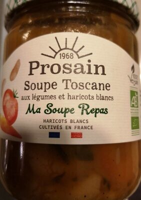 Soupe toscane - 3335880005027