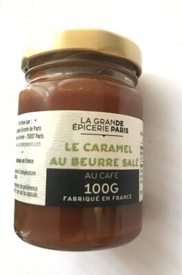 CARAMEL AU BEURRE SALE - 3346041398278