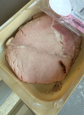 Roti de porc cuit supérieur - 3346650219230