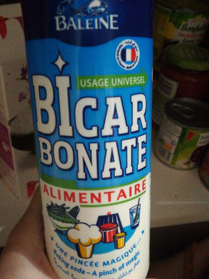 bicarbonate - 33470795