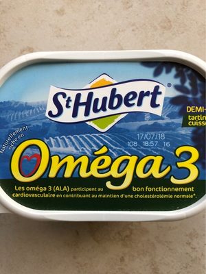 Saint Hubert Omega 3 - 3366321053154