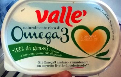 Omega 3 - 3366321094225