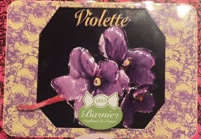 Violette - 3374606150856