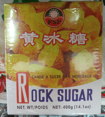 Rock Sugar - 3379140108332