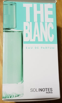 THE BLANC - 3379501330877