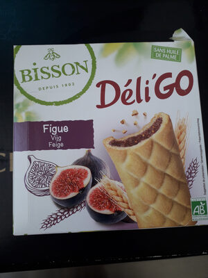 Deli'go - 3380380092312