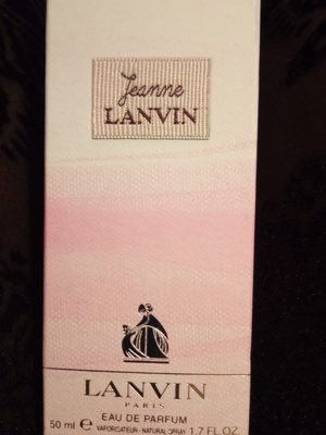 jeanne lanvin - 3386460010405