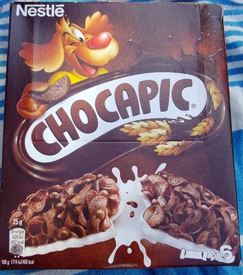 Chocapic - 3387390406849