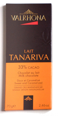 Lait Tanariva 33% - 3395320066759