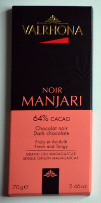 Noir Manjari 64% - 3395320066803