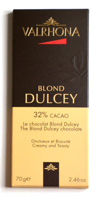 Blond Dulcey - 3395328120897