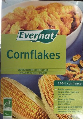 Cornflakes - 3396410106539