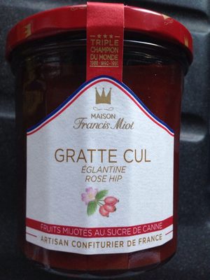 Gratte Cul - 3396745000328