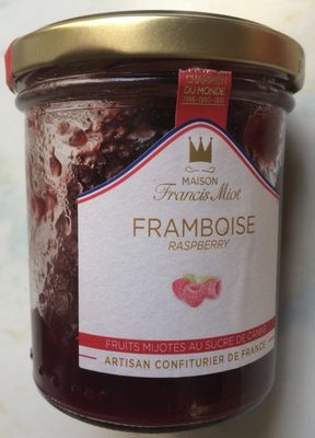 Framboise - 3396748500610