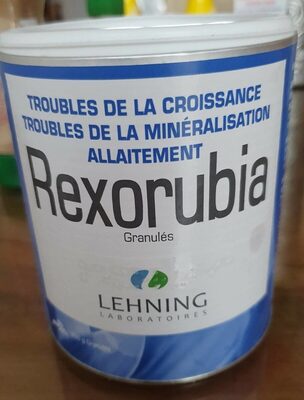 Rexorubia - 3400930156421