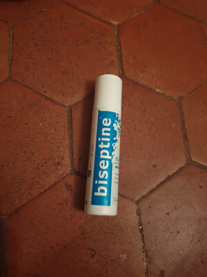 Biseptine - 3400932913282