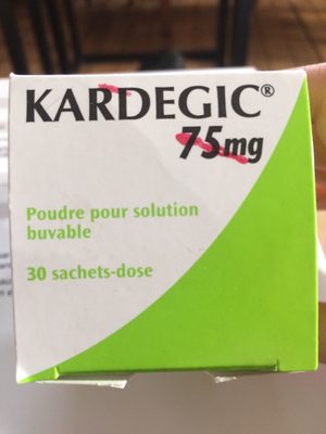 KARDEGIC - 3400934744198