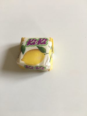 NIcorette 4 Mg fruits - 3400937100731