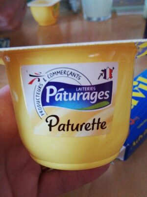 Paturette - 3400938171150