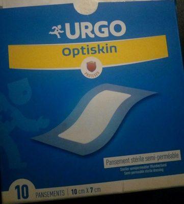 Pensement Urgo Optiskin - 3401043375129