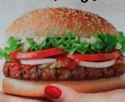 Steak house - 3401144618385
