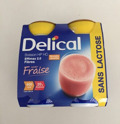 Delical - 3401220853549