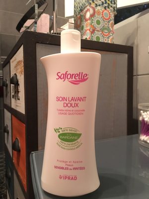 Saforelle - 3401325494340