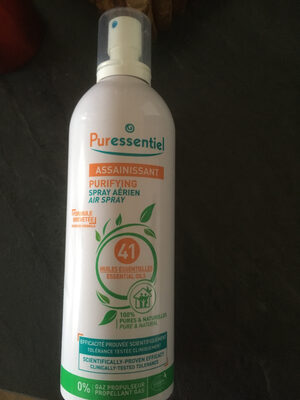 Puressentiel - 3401540711840