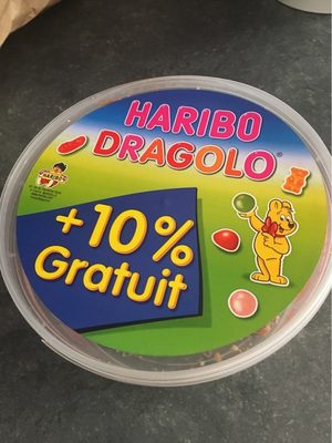 Dragolo (+10 % gratuit) - 3401542081576