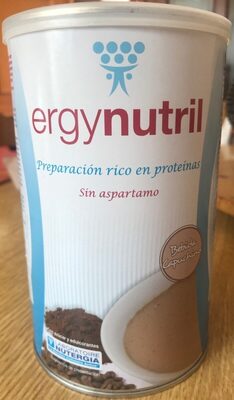 Bebida capuchino - 3401542421778