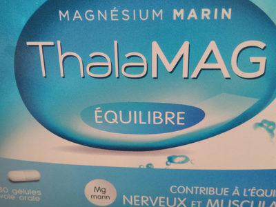 thalamag équilibre - 3401542623004