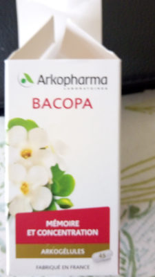 bacopa - 3401546602364