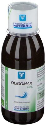 Oligomax Zinc - 150 ML - 3401560008678