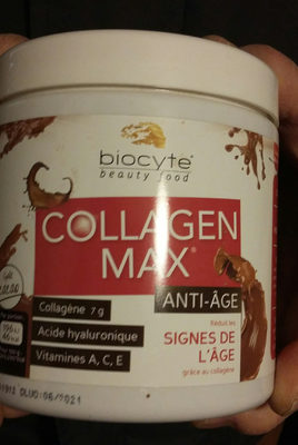 collagen - 3401560047585