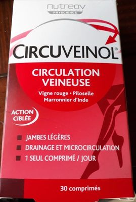 Circuveinol - 3401560075205