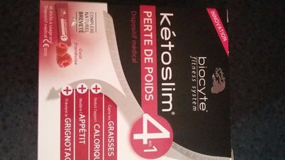 Kétoslim - 3401560075304