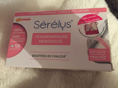 Serelys - 3401560145854