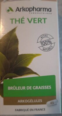 Bruleur de graisses - 3401560269031