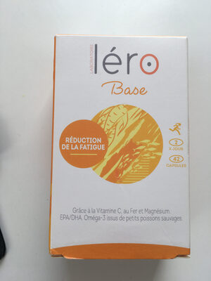 Léro Base - 3401570321446