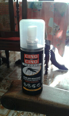 cinq sur cinq tropic - 3401571198795