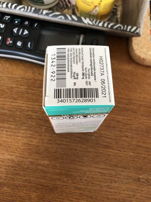 Carottes arkogelules - 3401572628901